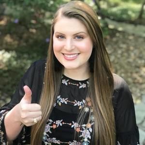 Meet your Posher, Ivy